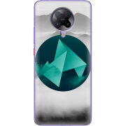 Чехол BoxFace Poco F2 Pro 