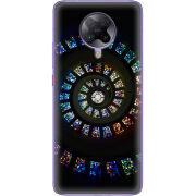Чехол BoxFace Poco F2 Pro 