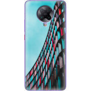 Чехол BoxFace Poco F2 Pro 