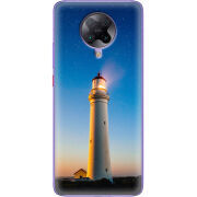 Чехол BoxFace Poco F2 Pro 