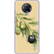 Чехол BoxFace Poco F2 Pro 