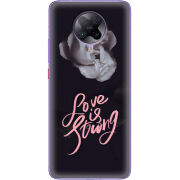 Чехол BoxFace Poco F2 Pro 