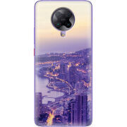 Чехол BoxFace Poco F2 Pro 