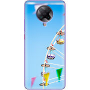 Чехол BoxFace Poco F2 Pro 