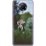 Чехол BoxFace Poco F2 Pro 