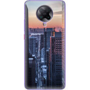 Чехол BoxFace Poco F2 Pro 