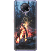 Чехол BoxFace Poco F2 Pro 