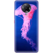 Чехол BoxFace Poco F2 Pro 