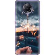 Чехол BoxFace Poco F2 Pro 