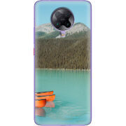Чехол BoxFace Poco F2 Pro 