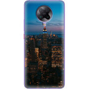 Чехол BoxFace Poco F2 Pro 