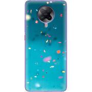 Чехол BoxFace Poco F2 Pro 