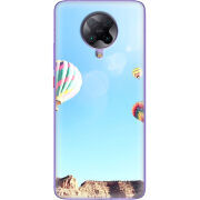 Чехол BoxFace Poco F2 Pro 