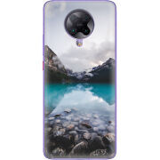 Чехол BoxFace Poco F2 Pro 