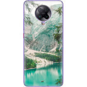 Чехол BoxFace Poco F2 Pro 