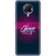 Чехол BoxFace Poco F2 Pro 