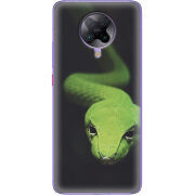 Чехол BoxFace Poco F2 Pro 