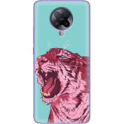 Чехол BoxFace Poco F2 Pro 