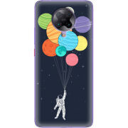 Чехол BoxFace Poco F2 Pro 