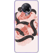 Чехол BoxFace Poco F2 Pro 