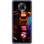 Чехол BoxFace Poco F2 Pro 