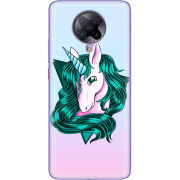 Чехол BoxFace Poco F2 Pro 