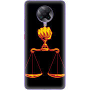 Чехол BoxFace Poco F2 Pro 