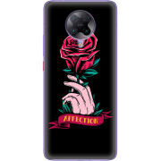 Чехол BoxFace Poco F2 Pro 