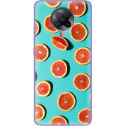 Чехол BoxFace Poco F2 Pro 