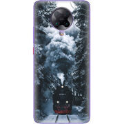 Чехол BoxFace Poco F2 Pro 