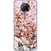 Чехол BoxFace Poco F2 Pro 
