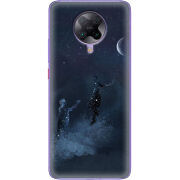 Чехол BoxFace Poco F2 Pro 