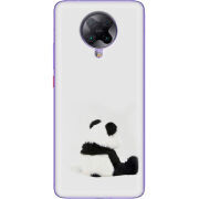 Чехол BoxFace Poco F2 Pro 