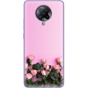 Чехол BoxFace Poco F2 Pro 