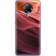 Чехол BoxFace Poco F2 Pro 