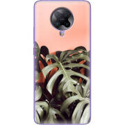 Чехол BoxFace Poco F2 Pro 