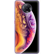 Чехол BoxFace Poco F2 Pro 