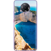 Чехол BoxFace Poco F2 Pro 