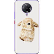 Чехол BoxFace Poco F2 Pro 