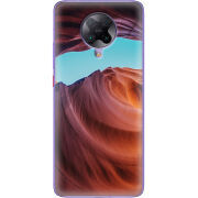 Чехол BoxFace Poco F2 Pro 
