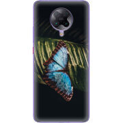 Чехол BoxFace Poco F2 Pro 