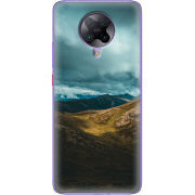 Чехол BoxFace Poco F2 Pro 