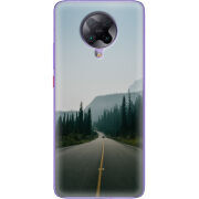 Чехол BoxFace Poco F2 Pro 