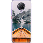 Чехол BoxFace Poco F2 Pro 