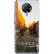 Чехол BoxFace Poco F2 Pro 