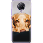 Чехол BoxFace Poco F2 Pro 