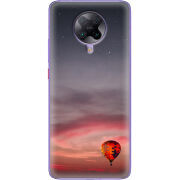 Чехол BoxFace Poco F2 Pro 