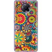Чехол BoxFace Poco F2 Pro Imaginarium