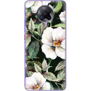 Чехол BoxFace Poco F2 Pro Blossom Roses