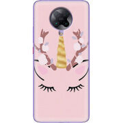 Чехол BoxFace Poco F2 Pro 